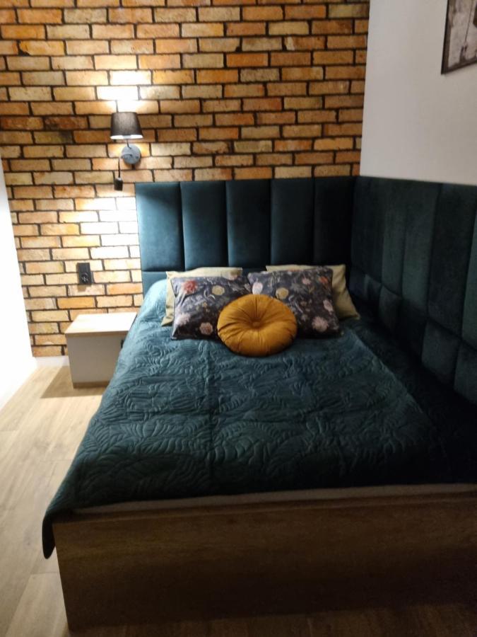 Apartment Loft Kb-sciegiennego Kielce